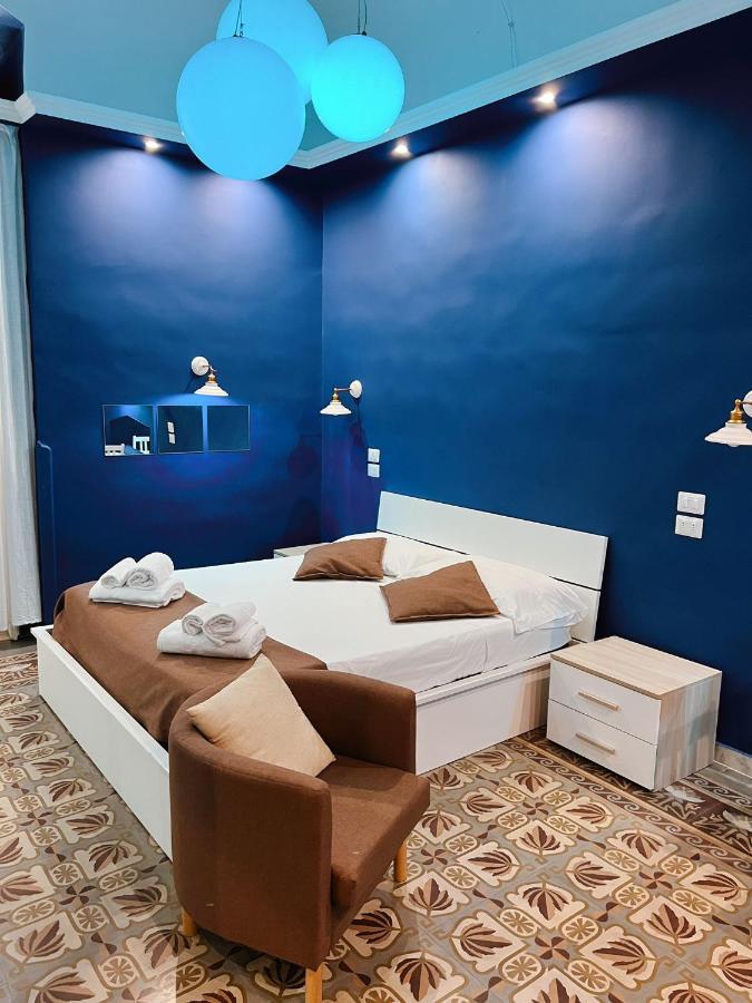 Deas B&B Trani Exterior foto